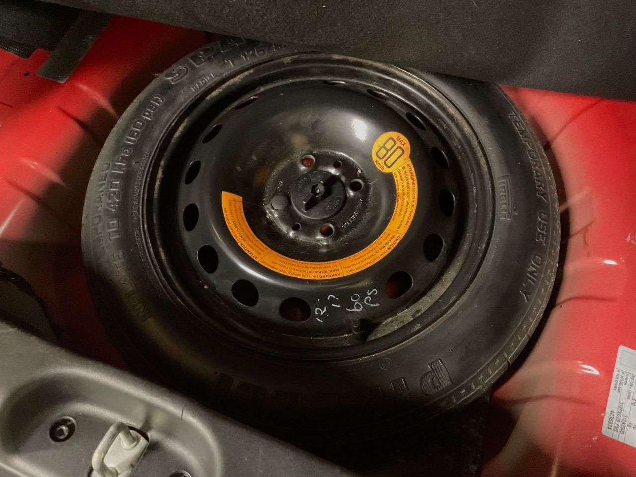 2019 FIAT PANDA 2019 FIAT PANDA