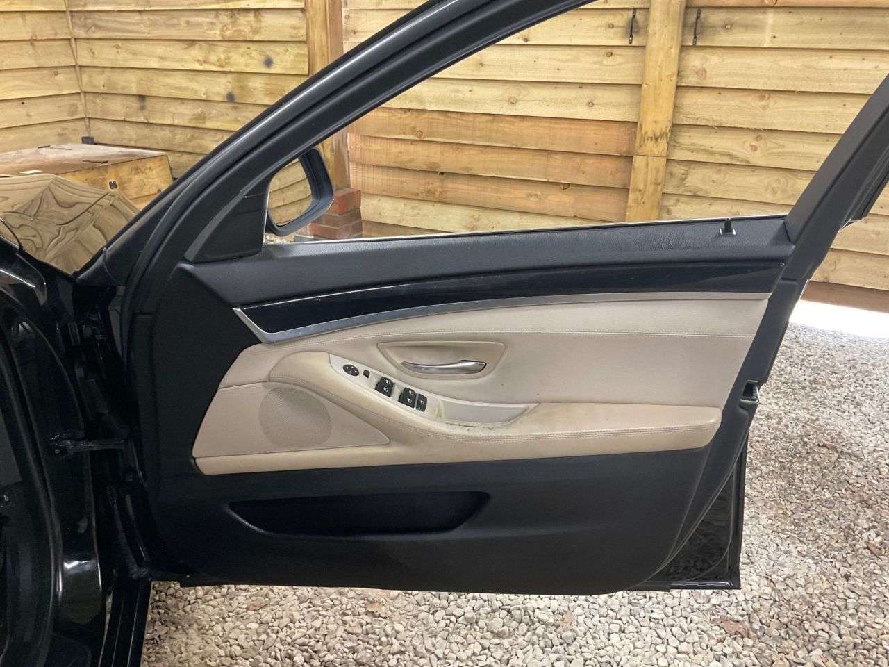 2011 BMW 5 SERIES 2011 BMW 5 SERIES