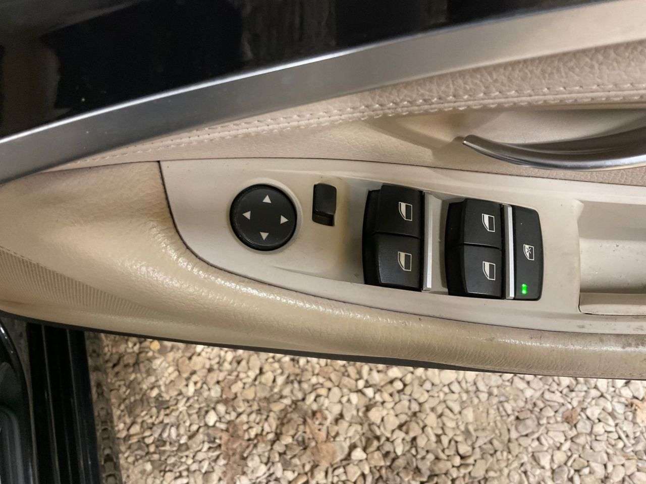 2011 BMW 5 SERIES 2011 BMW 5 SERIES