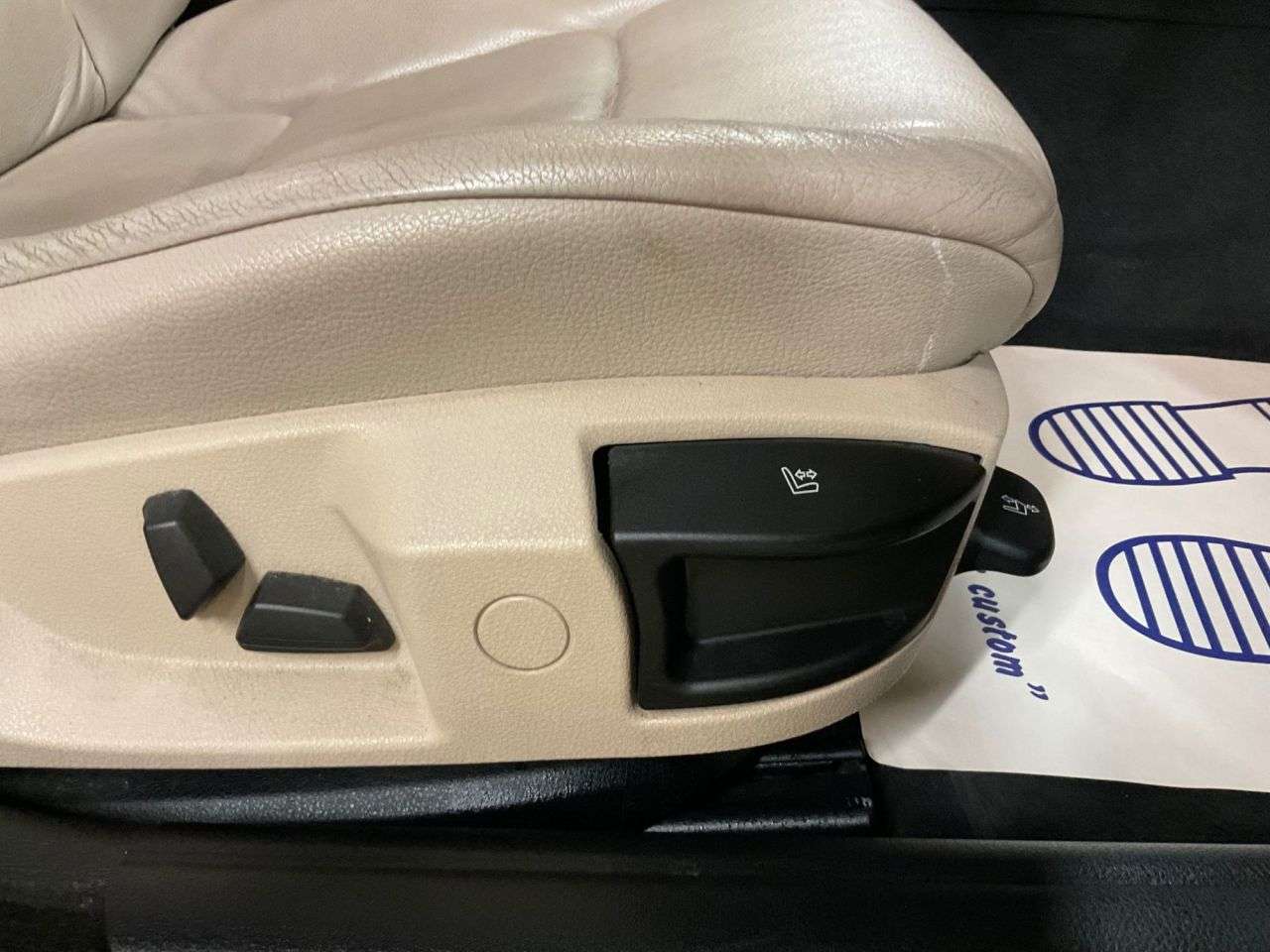 2011 BMW 5 SERIES 2011 BMW 5 SERIES