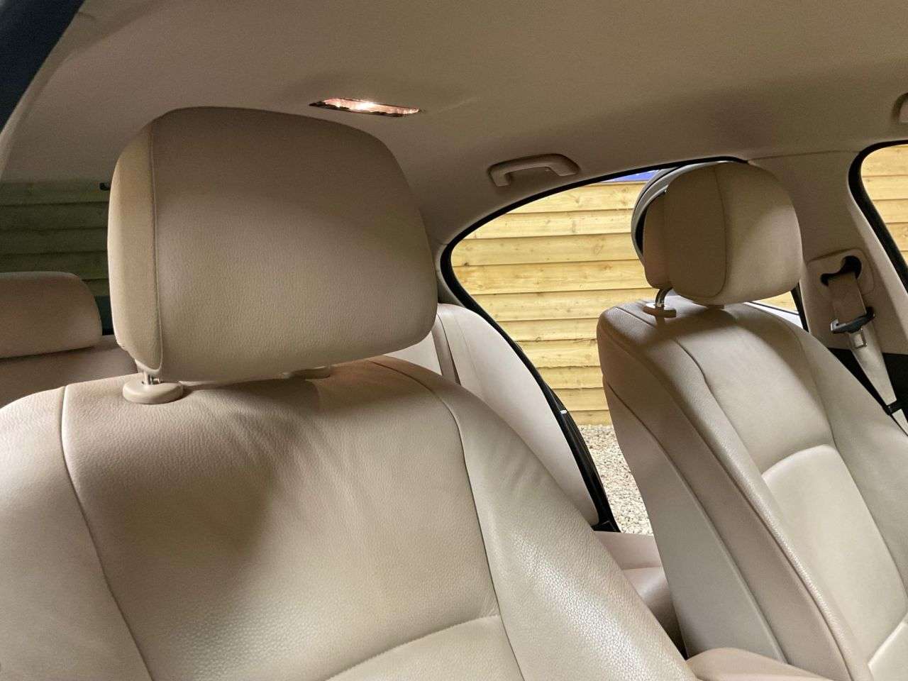 2011 BMW 5 SERIES 2011 BMW 5 SERIES