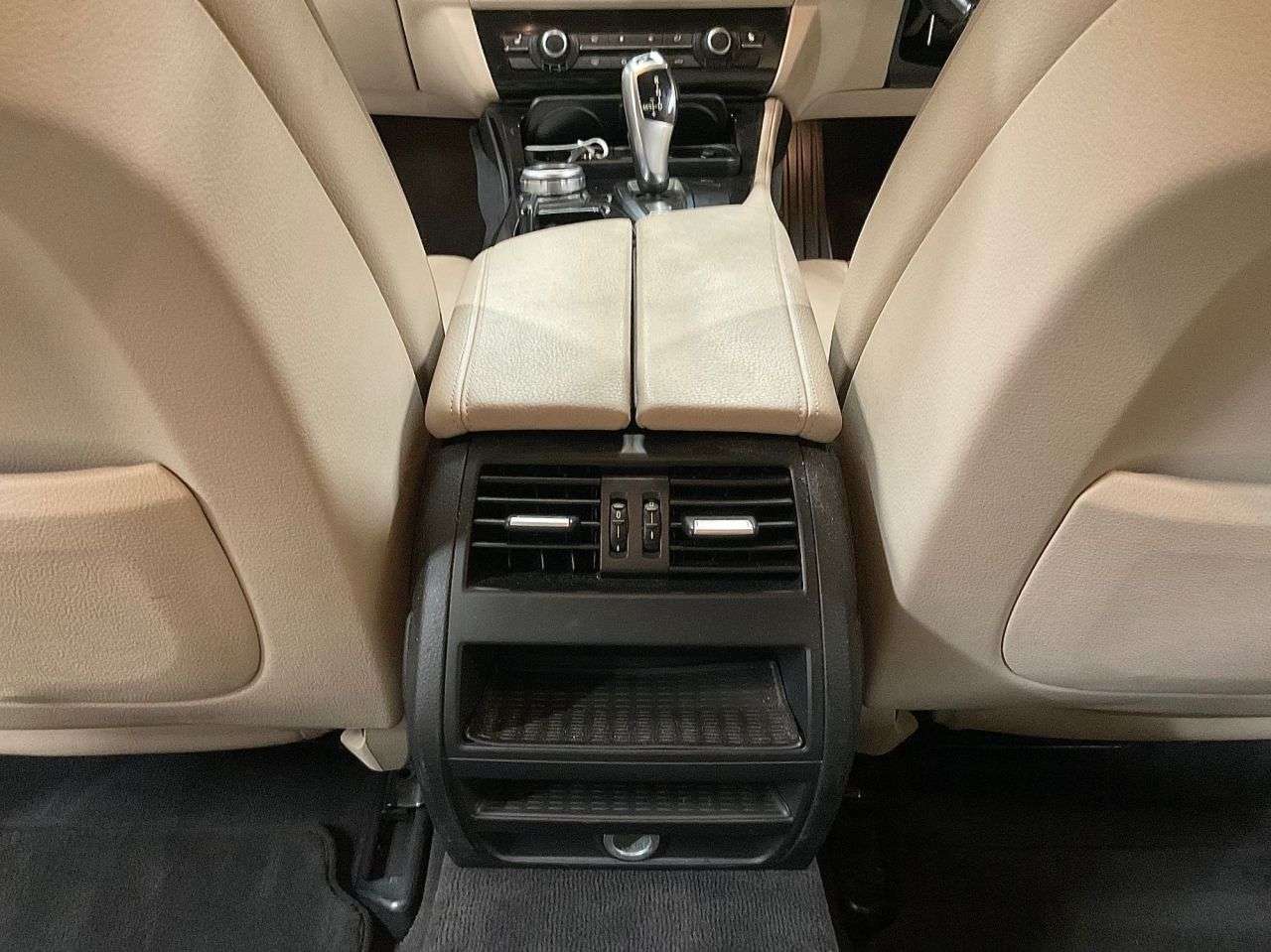 2011 BMW 5 SERIES 2011 BMW 5 SERIES