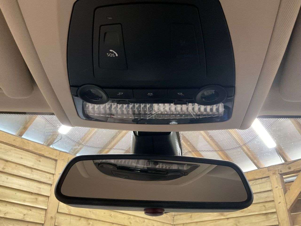 2011 BMW 5 SERIES 2011 BMW 5 SERIES