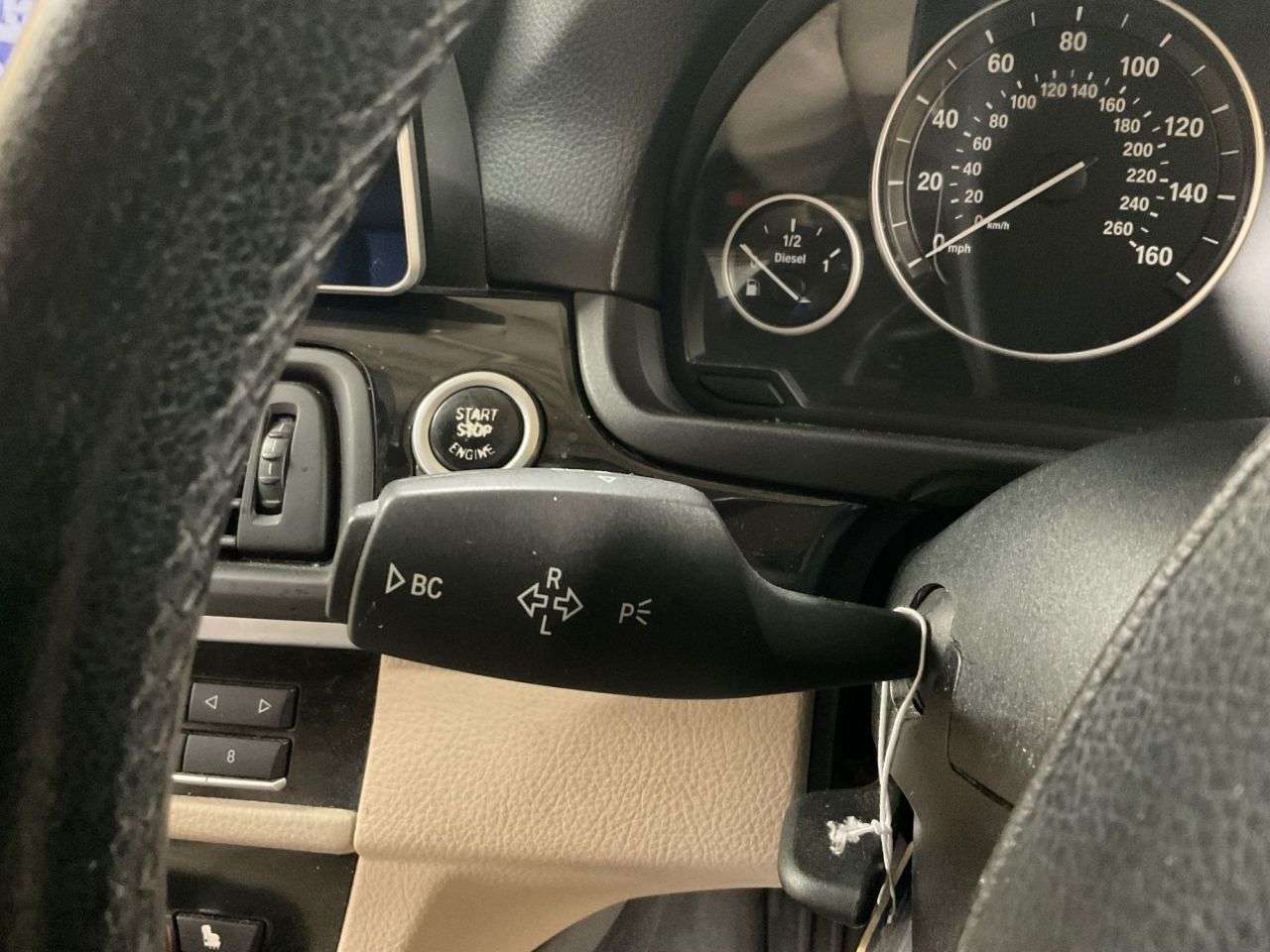 2011 BMW 5 SERIES 2011 BMW 5 SERIES