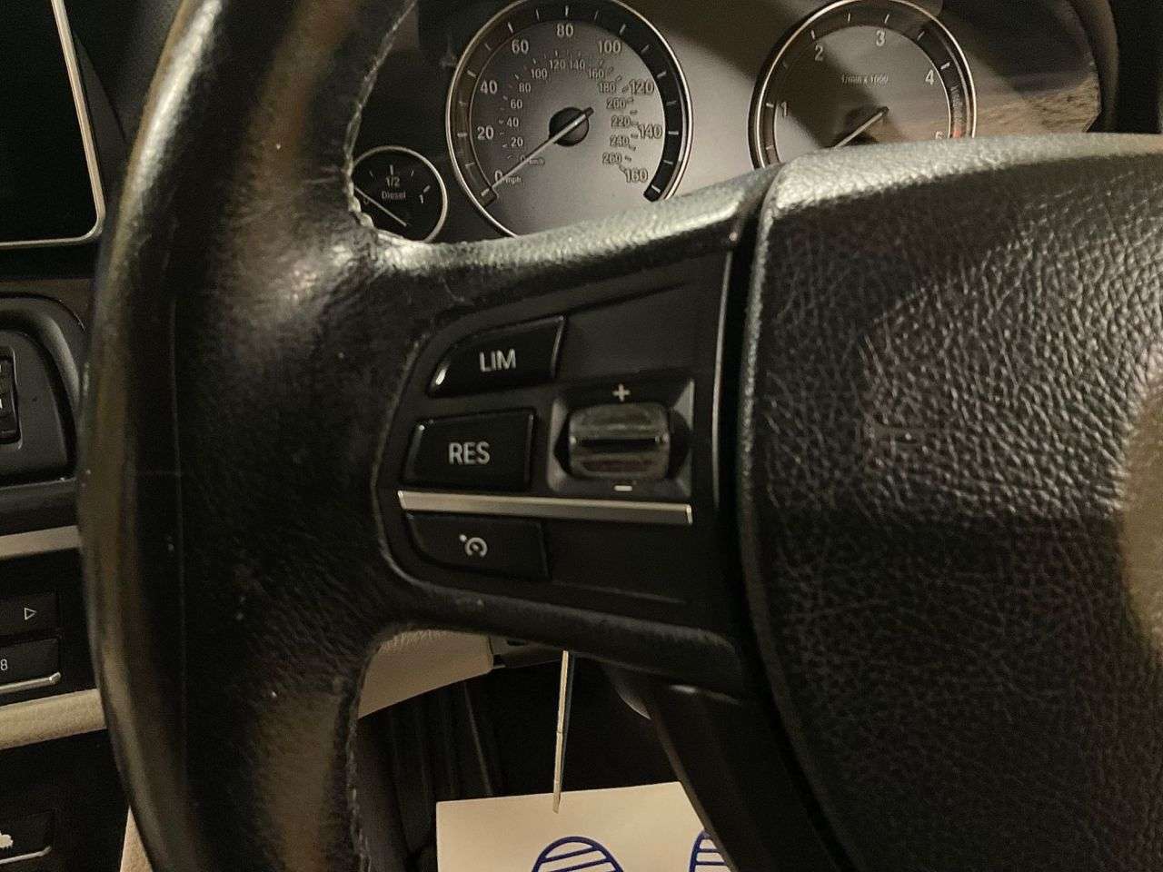 2011 BMW 5 SERIES 2011 BMW 5 SERIES