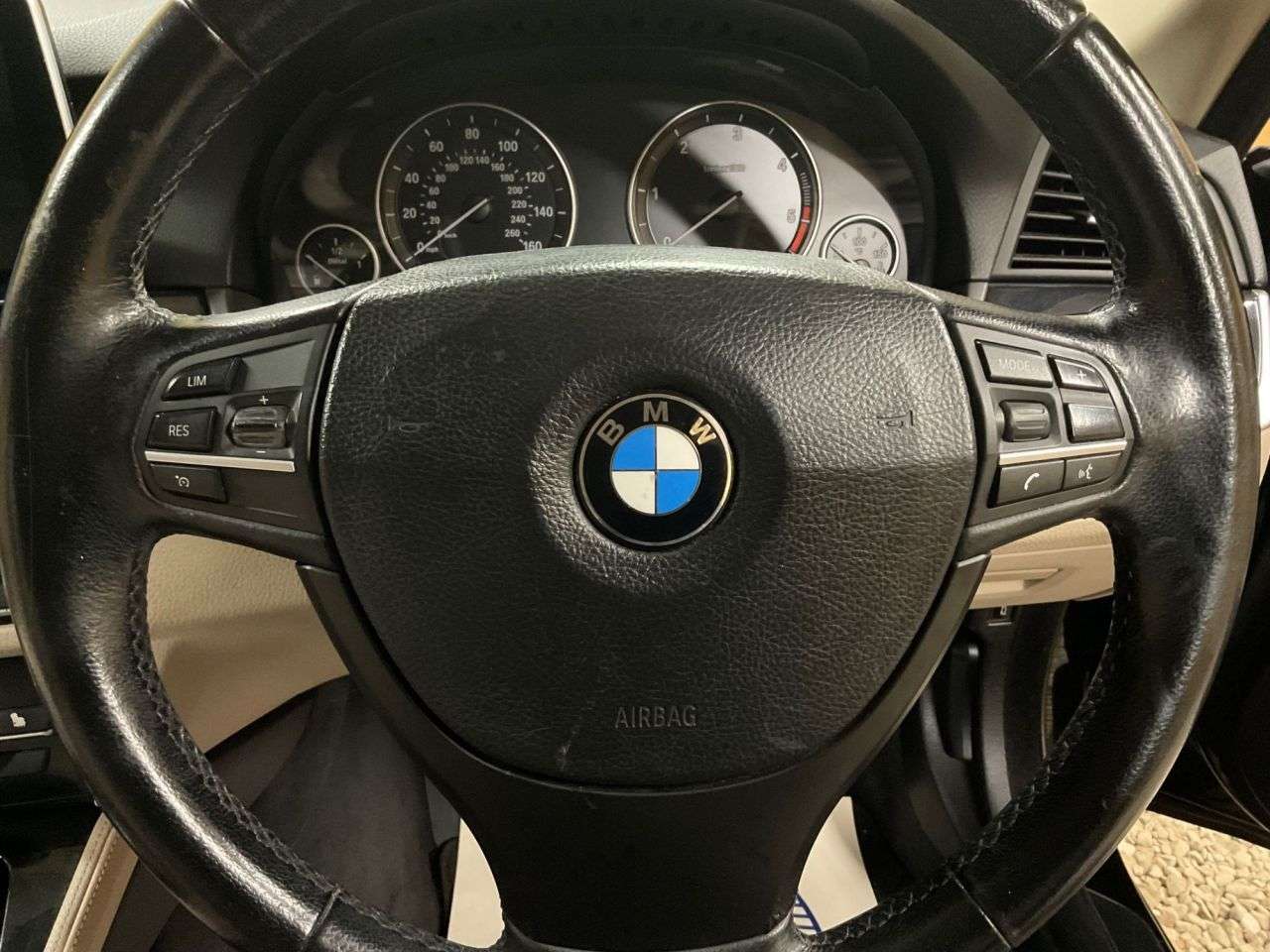 2011 BMW 5 SERIES 2011 BMW 5 SERIES