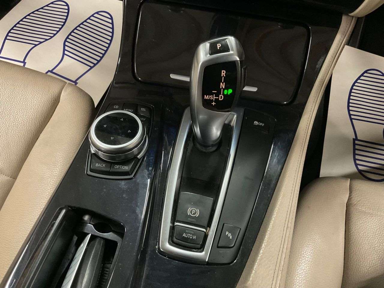 2011 BMW 5 SERIES 2011 BMW 5 SERIES