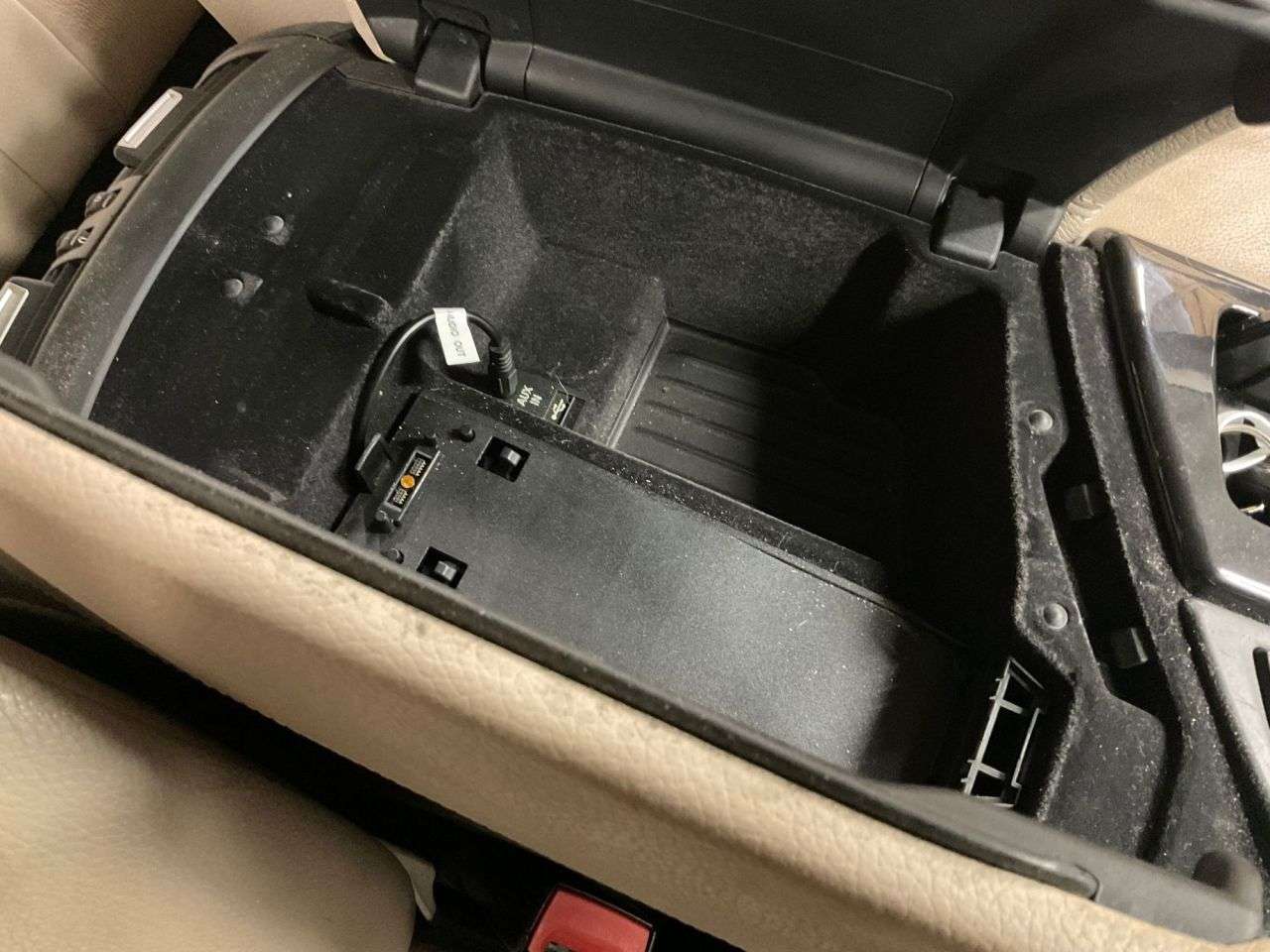 2011 BMW 5 SERIES 2011 BMW 5 SERIES