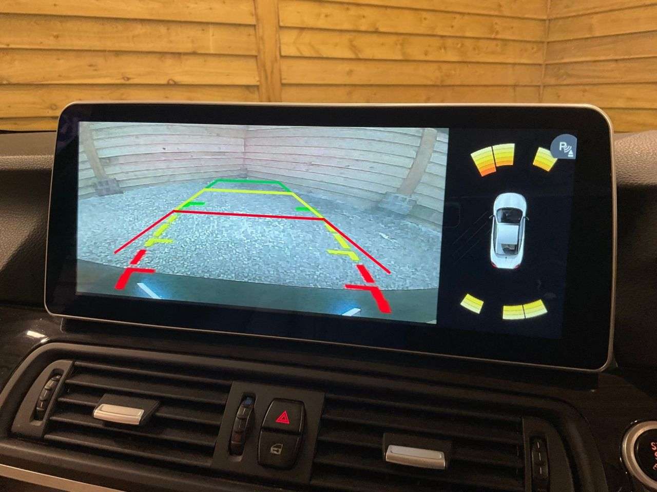 2011 BMW 5 SERIES 2011 BMW 5 SERIES