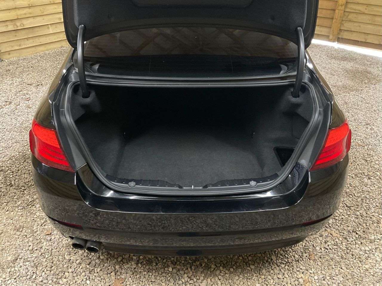 2011 BMW 5 SERIES 2011 BMW 5 SERIES