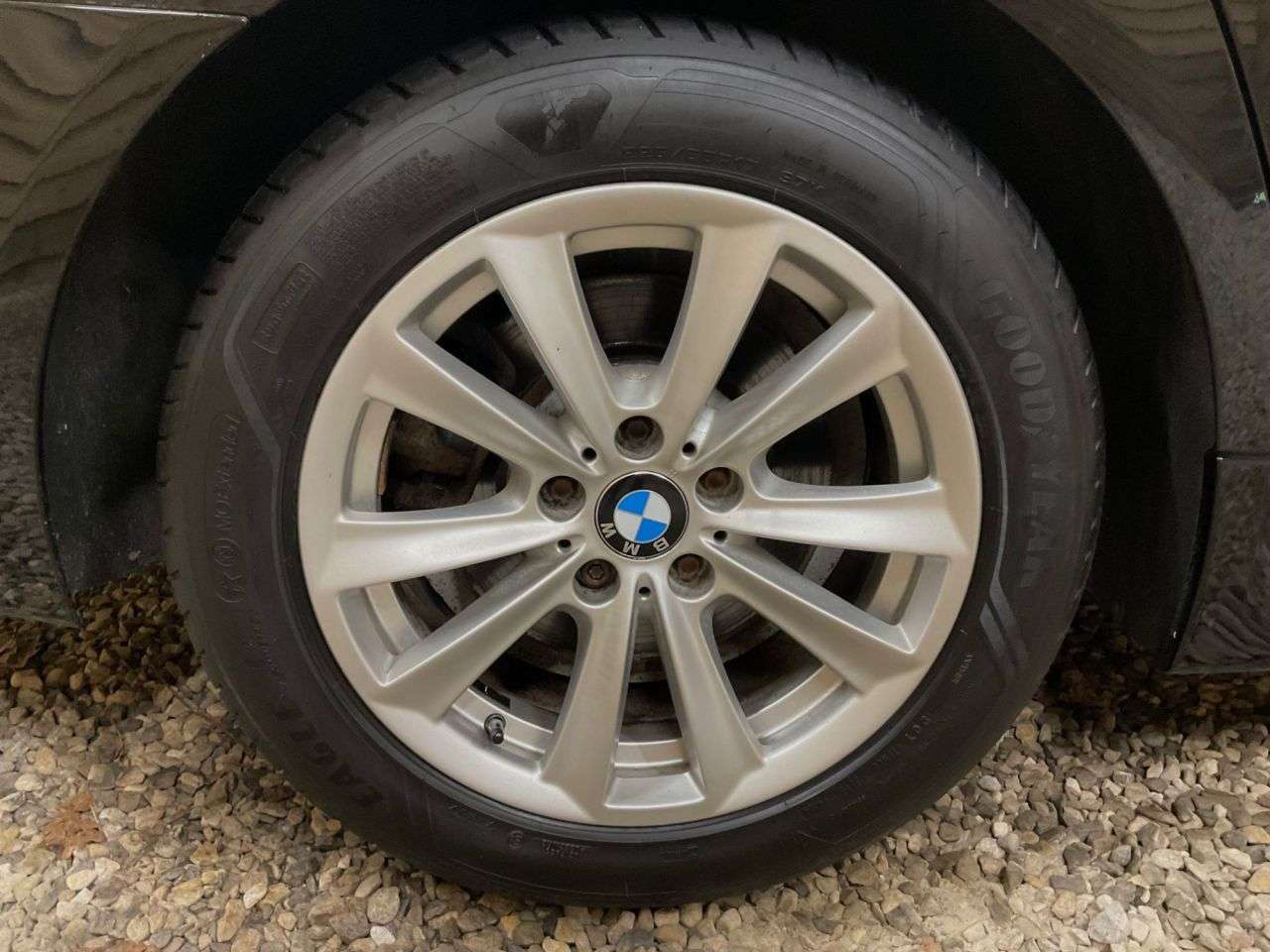 2011 BMW 5 SERIES 2011 BMW 5 SERIES