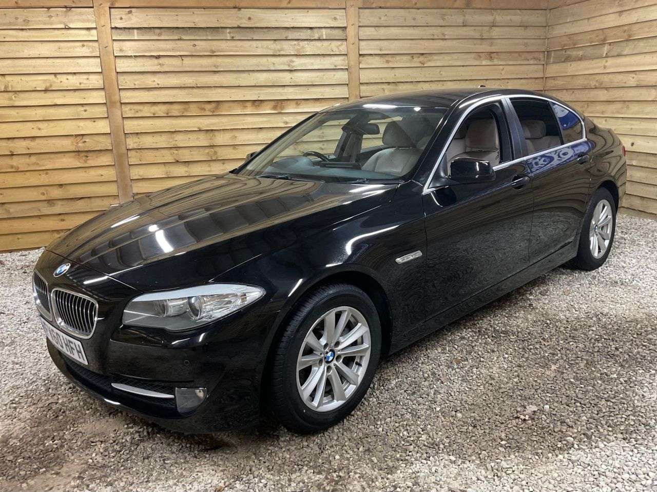 2011 BMW 5 SERIES 2011 BMW 5 SERIES