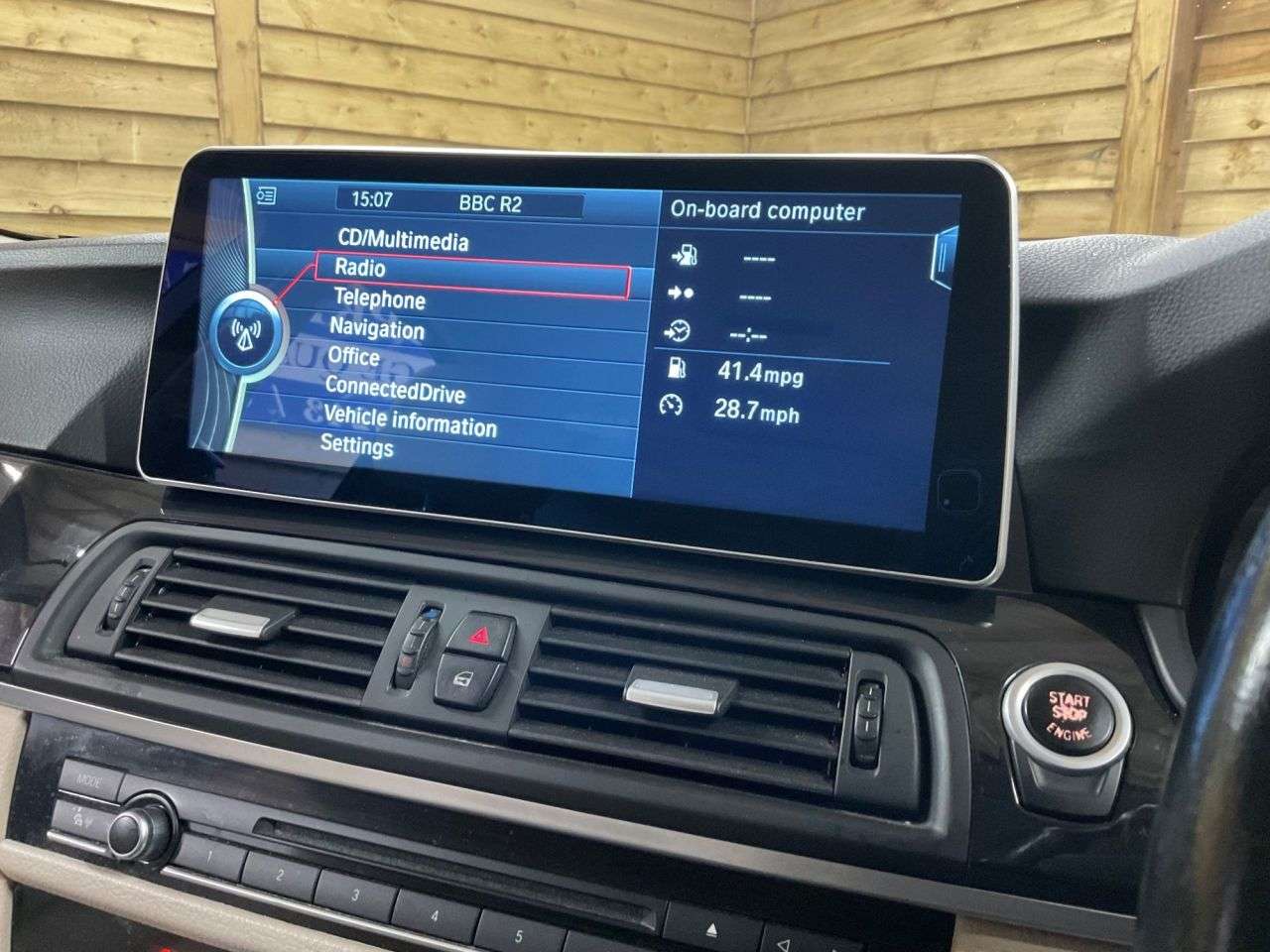 2011 BMW 5 SERIES 2011 BMW 5 SERIES