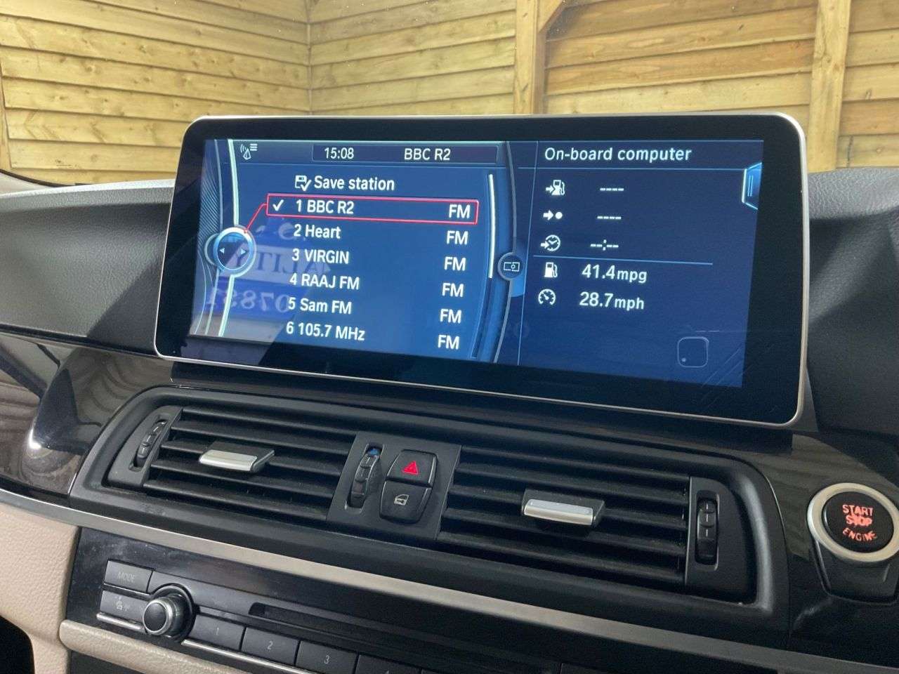 2011 BMW 5 SERIES 2011 BMW 5 SERIES