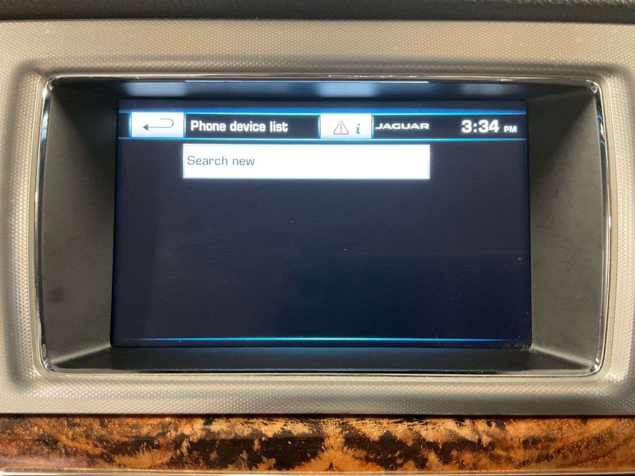 2014 JAGUAR XF 2014 JAGUAR XF