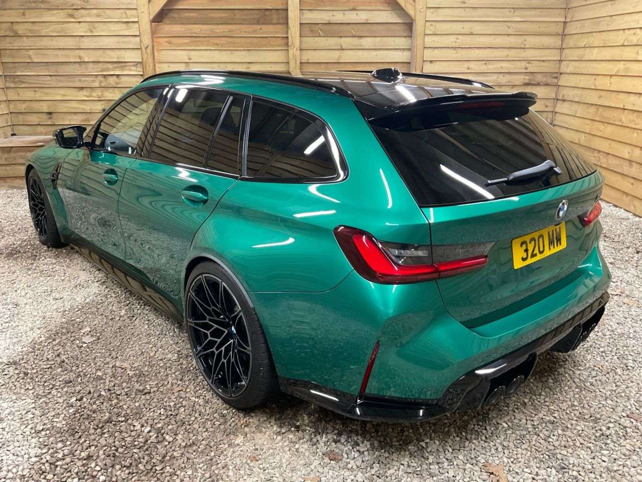 2023 BMW M3 2023 BMW M3