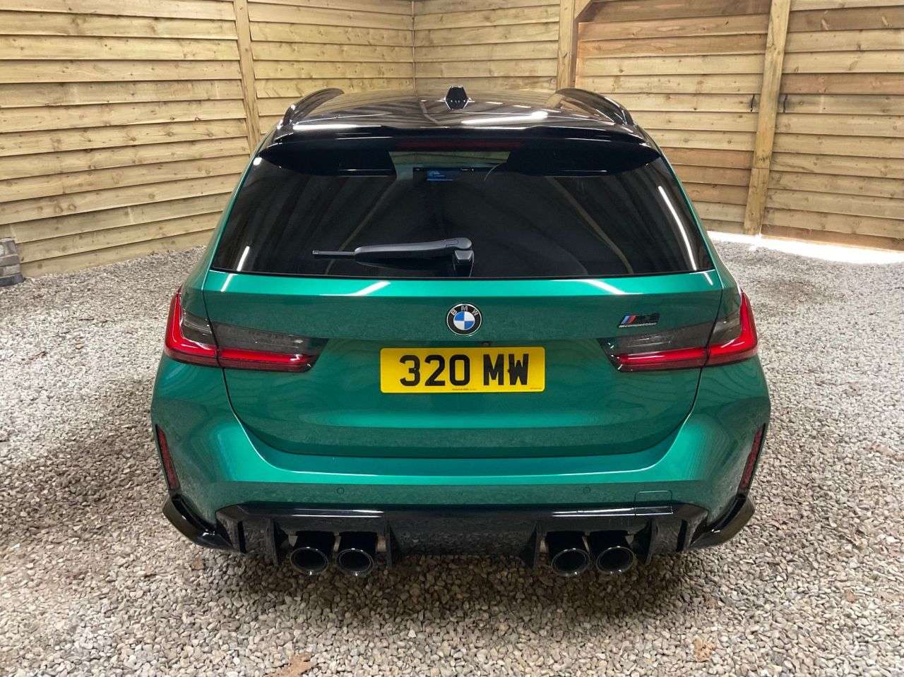2023 BMW M3 2023 BMW M3