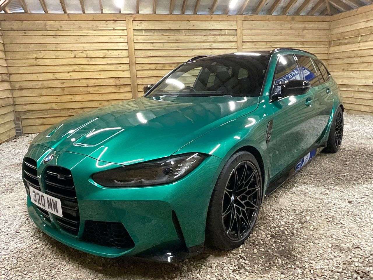 2023 BMW M3 2023 BMW M3