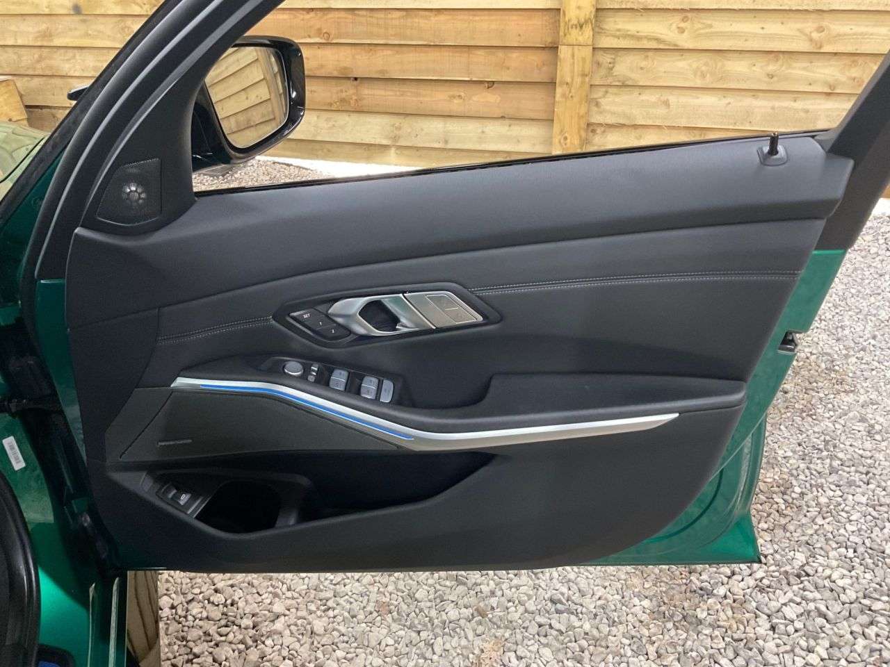 2023 BMW M3 2023 BMW M3