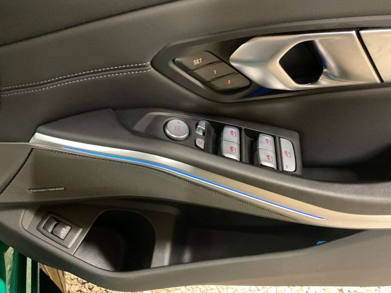 2023 BMW M3 2023 BMW M3