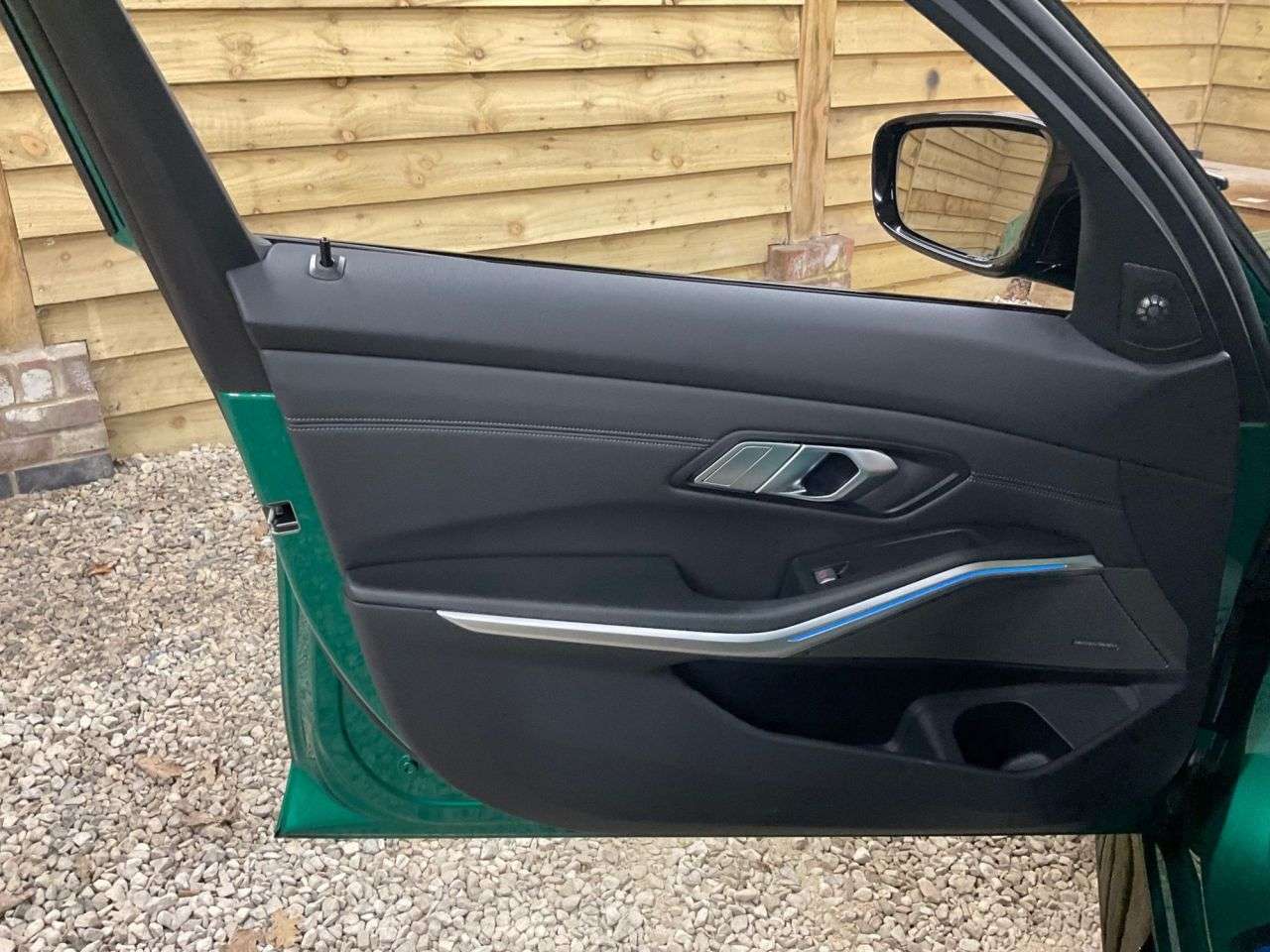 2023 BMW M3 2023 BMW M3