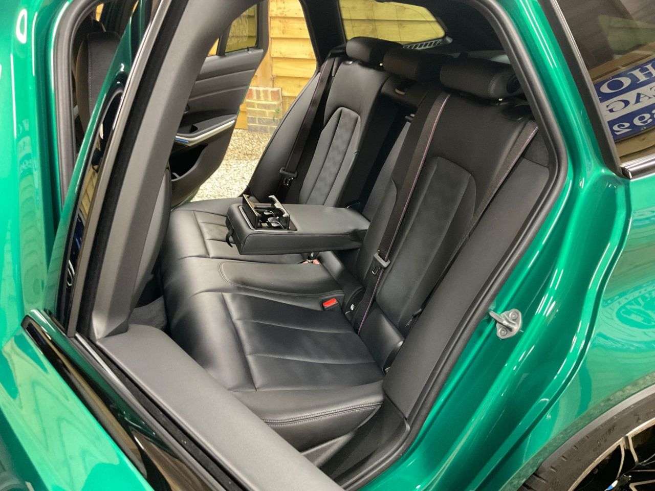2023 BMW M3 2023 BMW M3