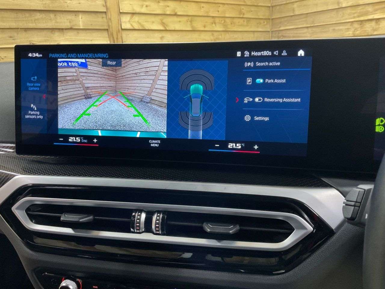2023 BMW M3 2023 BMW M3