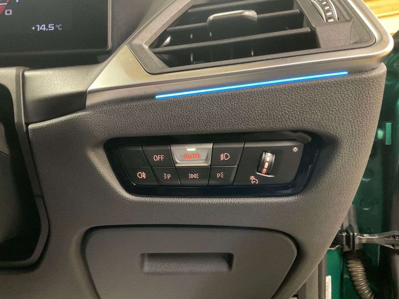 2023 BMW M3 2023 BMW M3