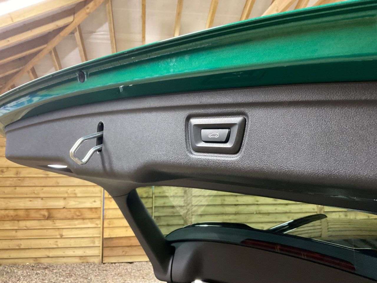 2023 BMW M3 2023 BMW M3