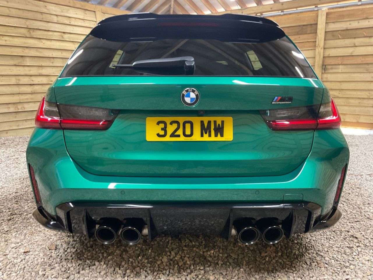 2023 BMW M3 2023 BMW M3