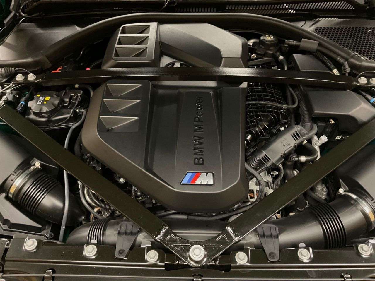 2023 BMW M3 2023 BMW M3