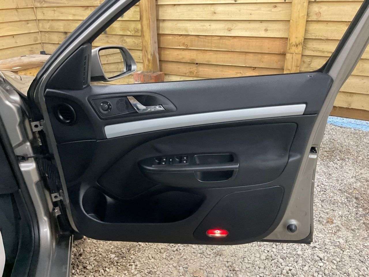 2008 SKODA OCTAVIA 2008 SKODA OCTAVIA