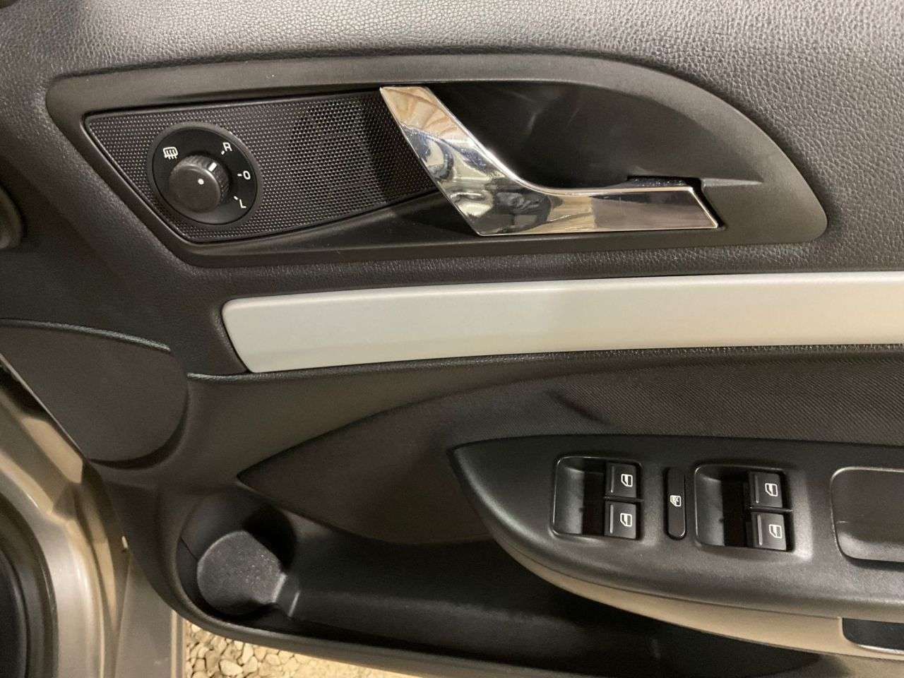 2008 SKODA OCTAVIA 2008 SKODA OCTAVIA