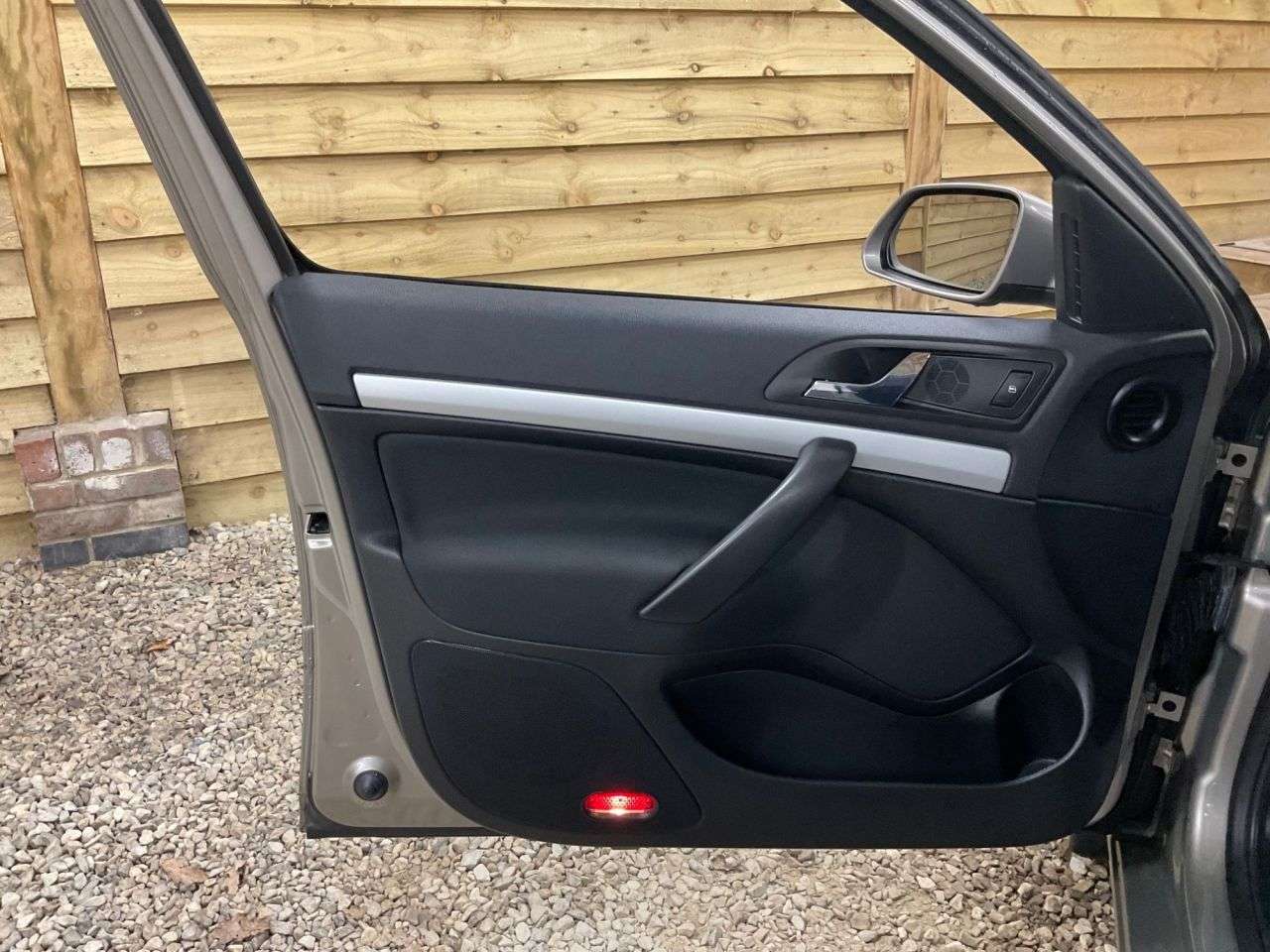 2008 SKODA OCTAVIA 2008 SKODA OCTAVIA