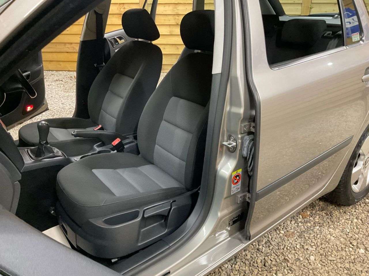 2008 SKODA OCTAVIA 2008 SKODA OCTAVIA