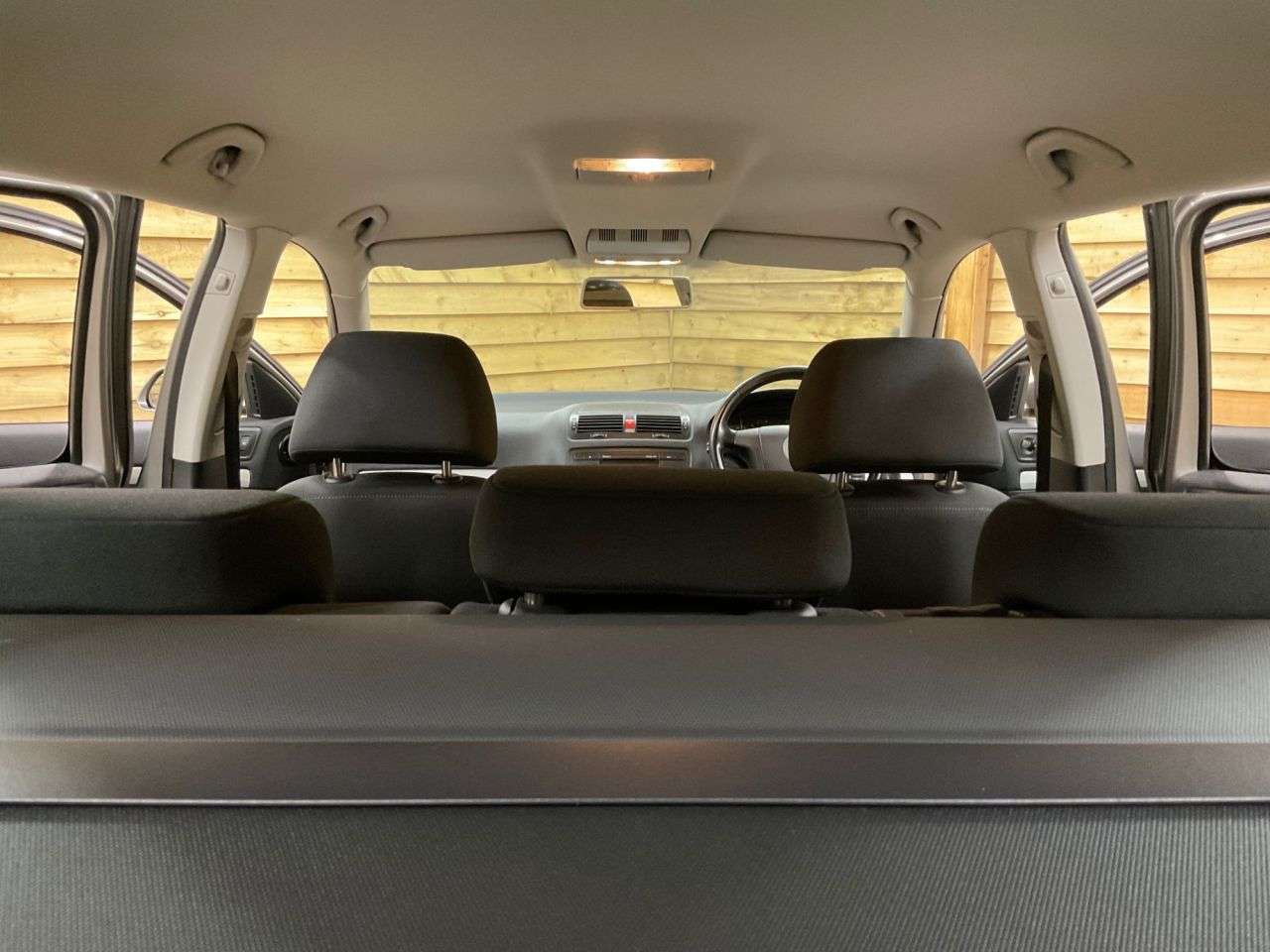 2008 SKODA OCTAVIA 2008 SKODA OCTAVIA