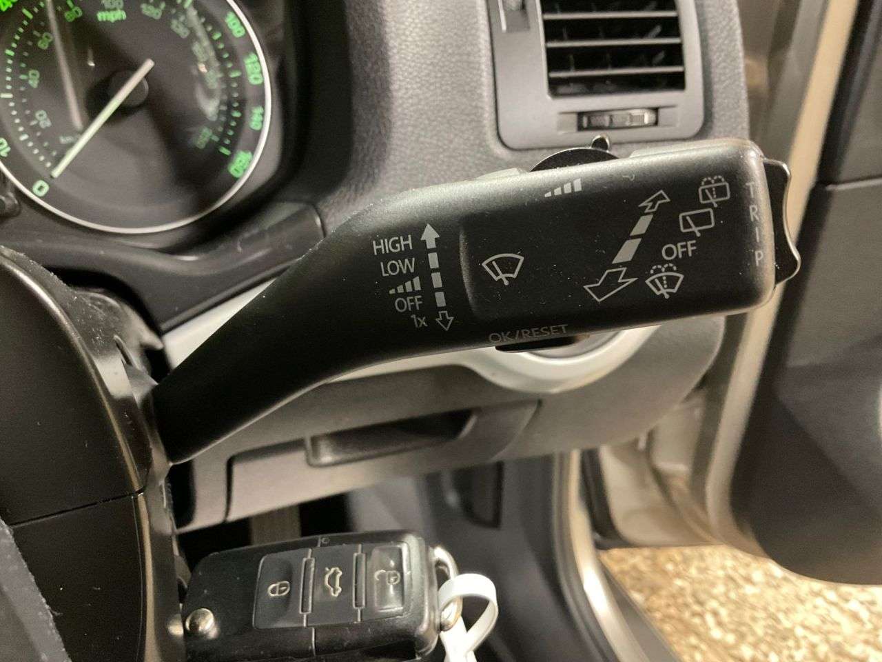 2008 SKODA OCTAVIA 2008 SKODA OCTAVIA