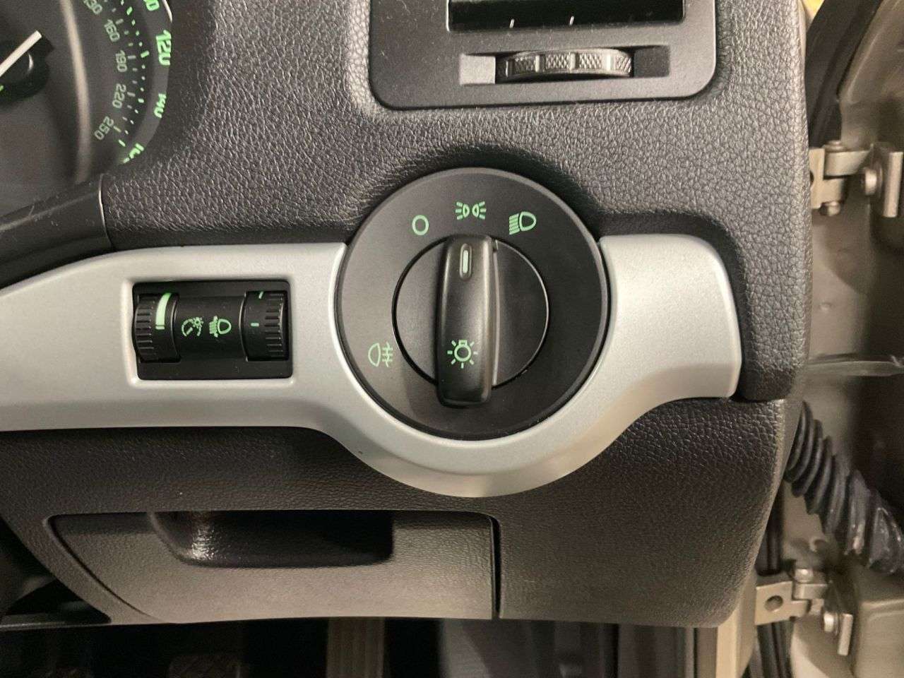 2008 SKODA OCTAVIA 2008 SKODA OCTAVIA