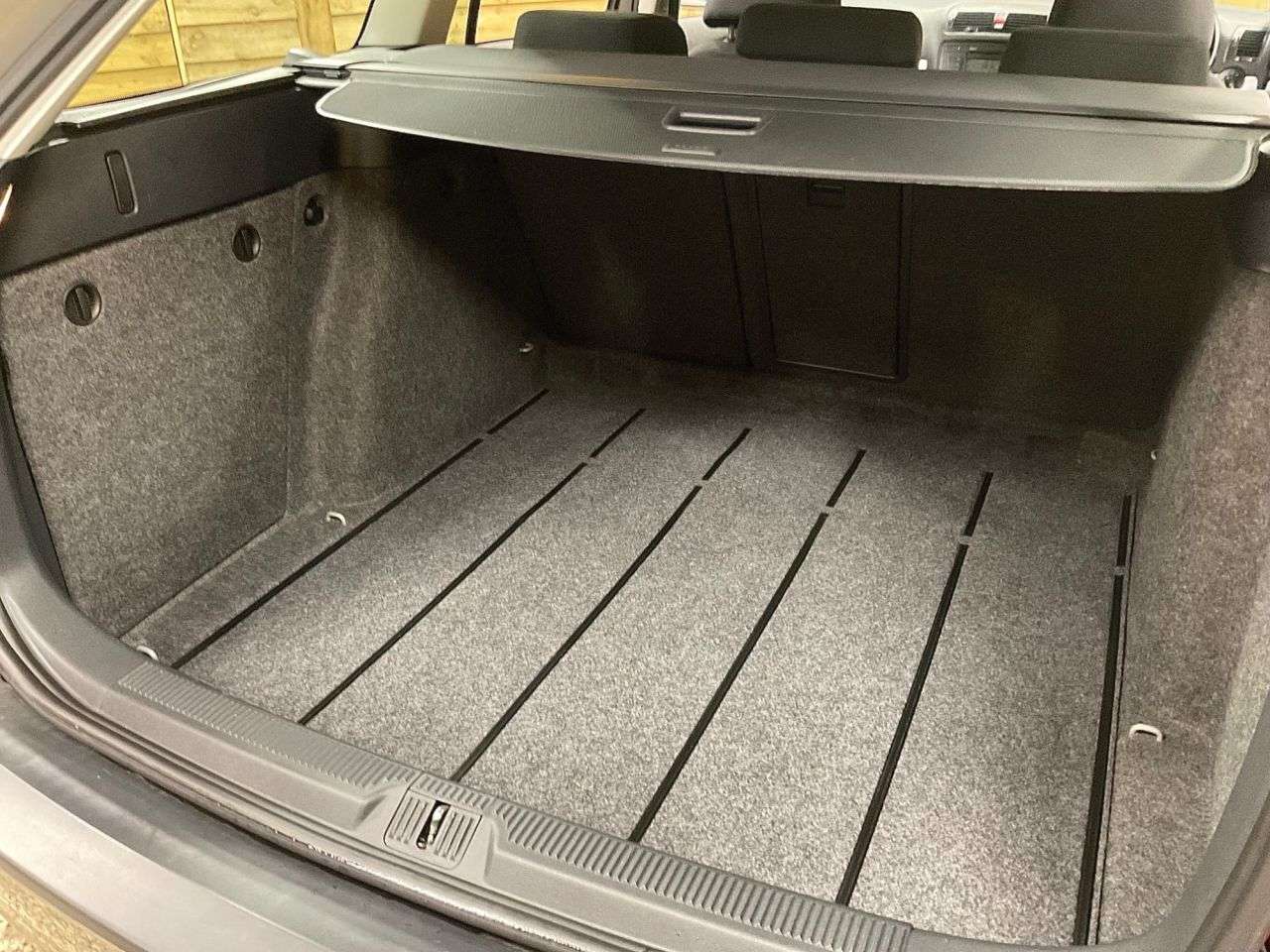 2008 SKODA OCTAVIA 2008 SKODA OCTAVIA