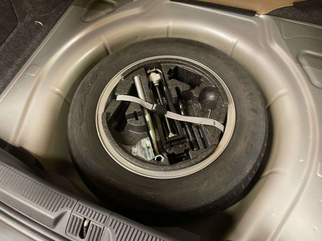 2008 SKODA OCTAVIA 2008 SKODA OCTAVIA