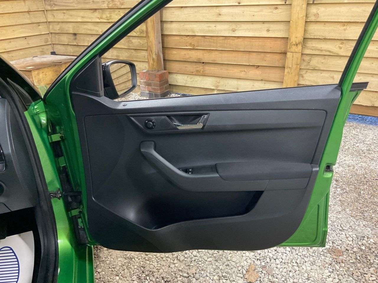 2018 SKODA FABIA 2018 SKODA FABIA