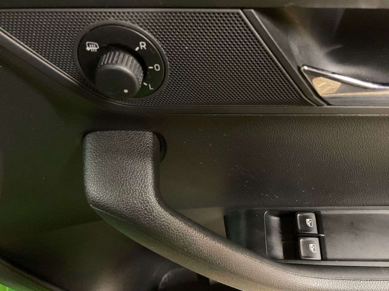 2018 SKODA FABIA 2018 SKODA FABIA