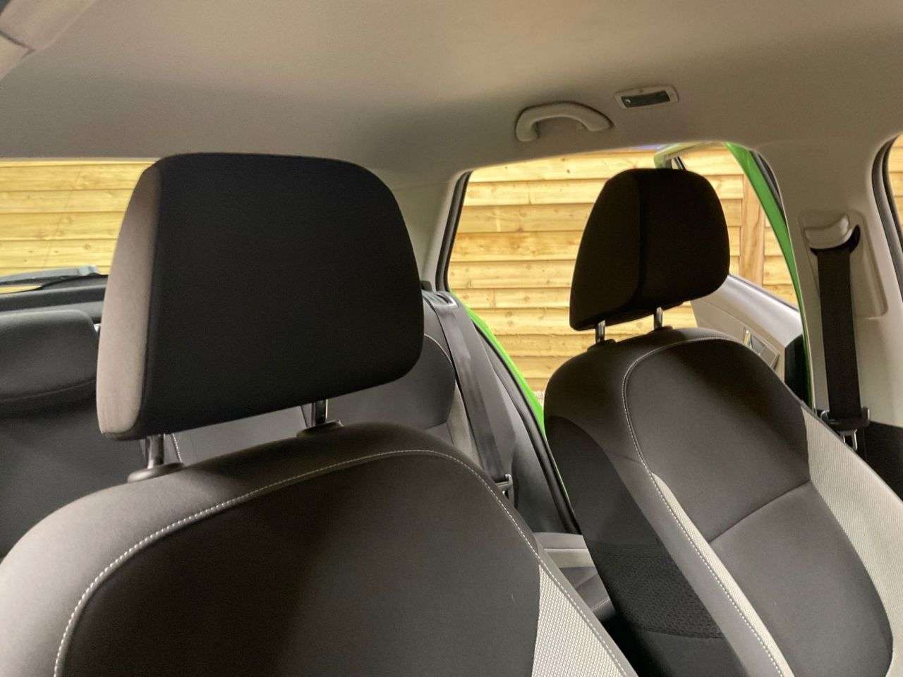2018 SKODA FABIA 2018 SKODA FABIA