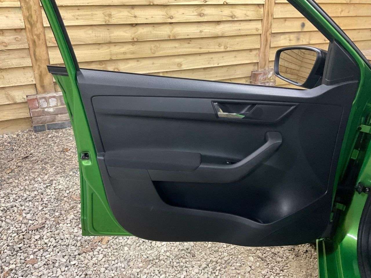 2018 SKODA FABIA 2018 SKODA FABIA