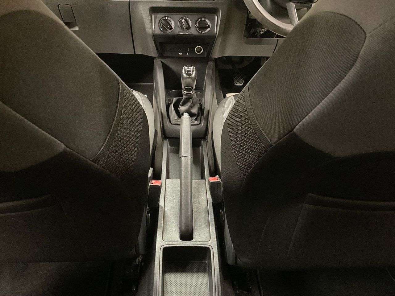 2018 SKODA FABIA 2018 SKODA FABIA