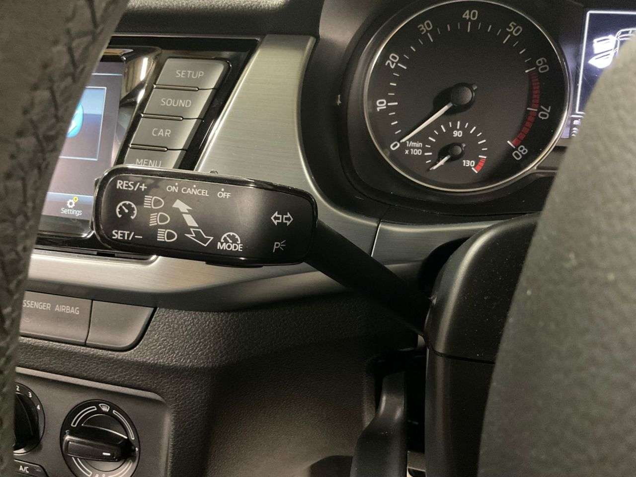 2018 SKODA FABIA 2018 SKODA FABIA