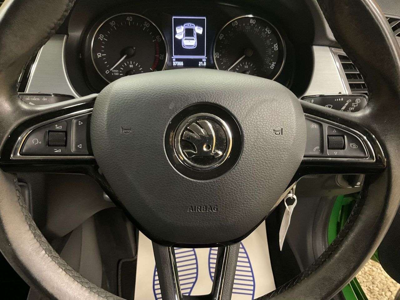 2018 SKODA FABIA 2018 SKODA FABIA