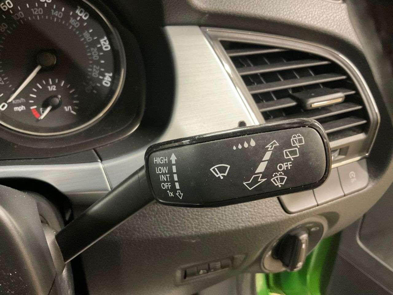 2018 SKODA FABIA 2018 SKODA FABIA