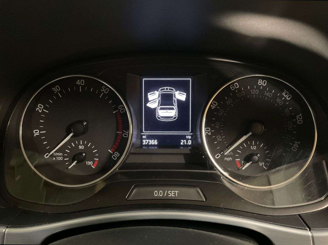 2018 SKODA FABIA 2018 SKODA FABIA