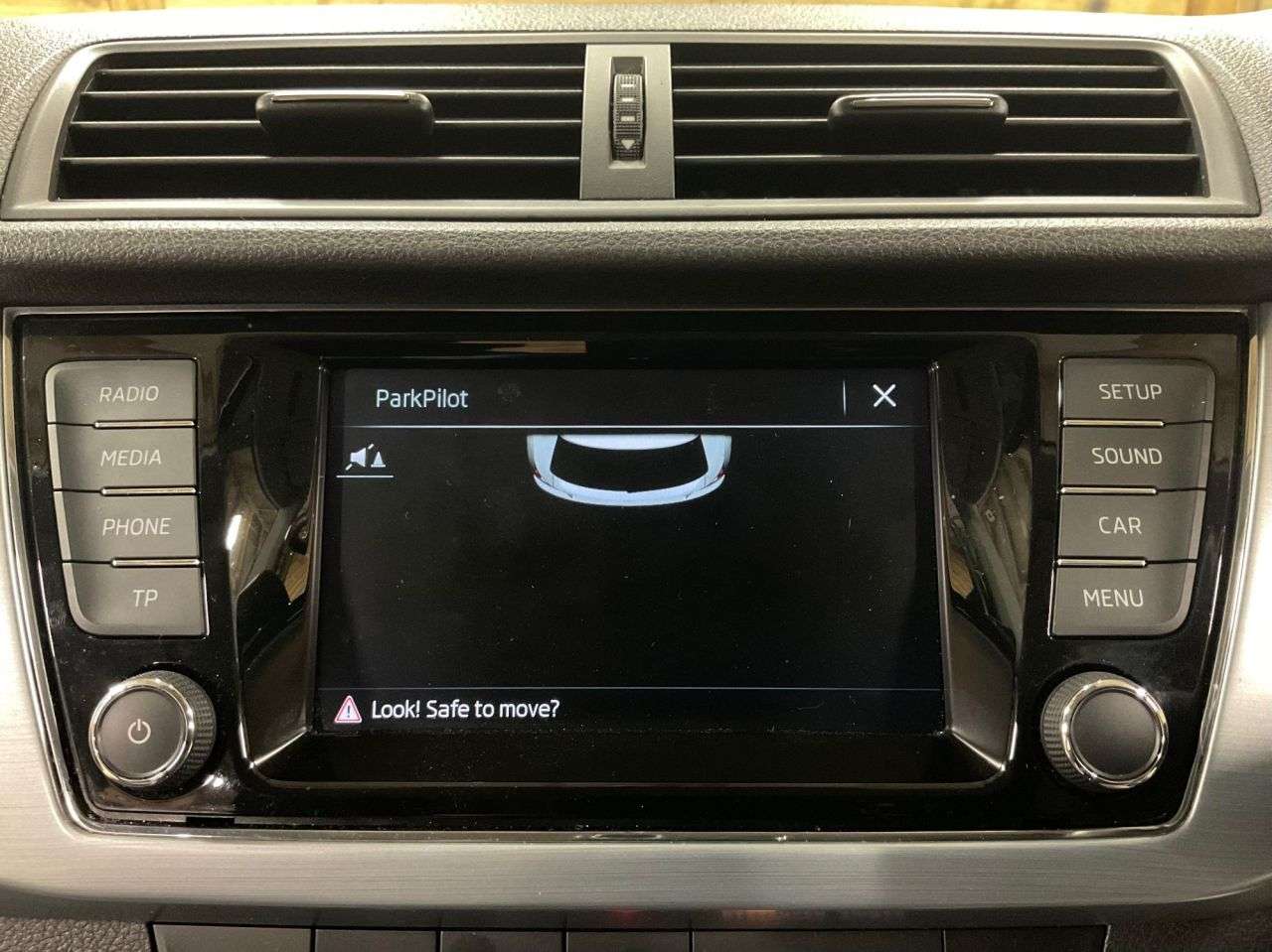 2018 SKODA FABIA 2018 SKODA FABIA